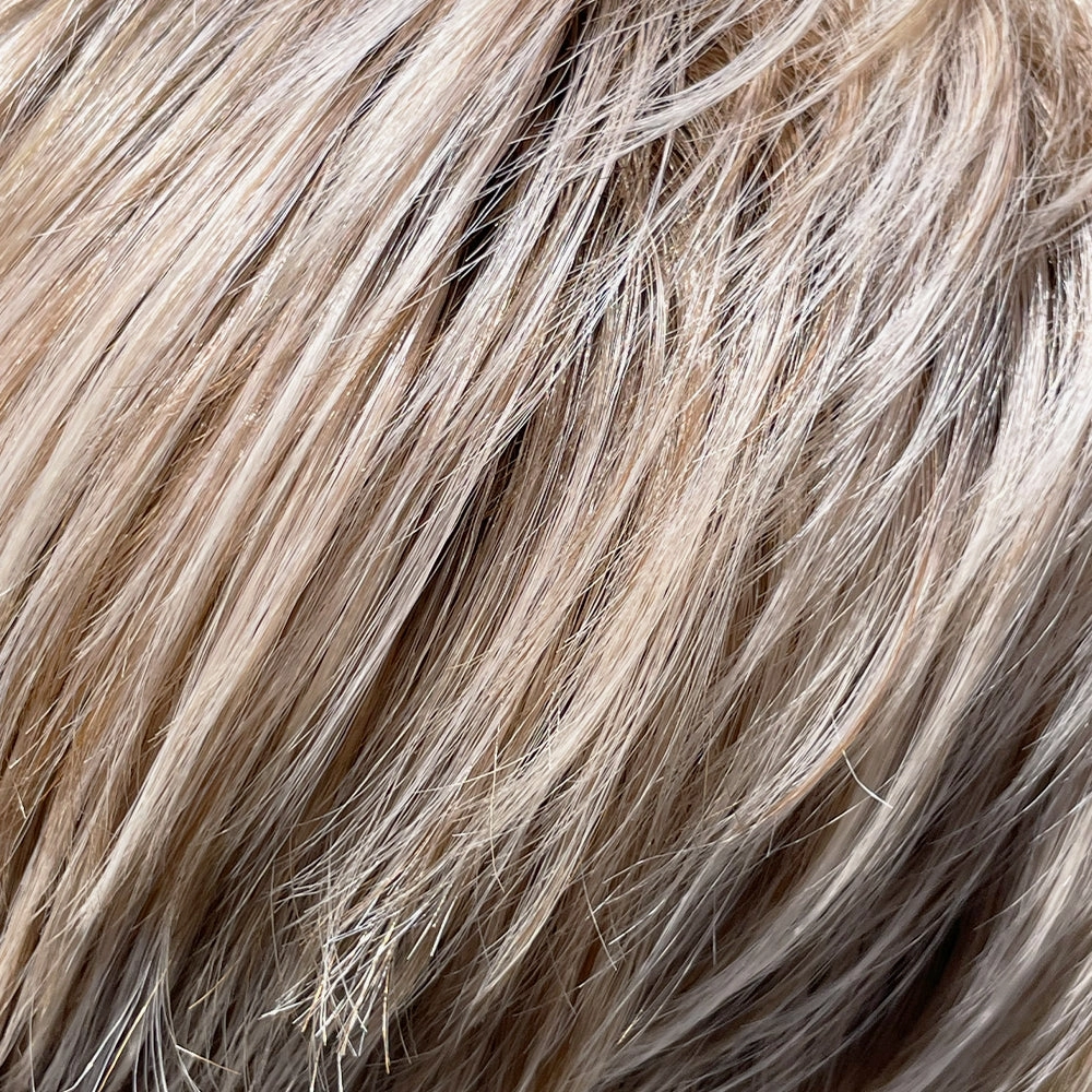 London Wig by Belle Tress | Heat Friendly Synthetic Hair | Average Cap