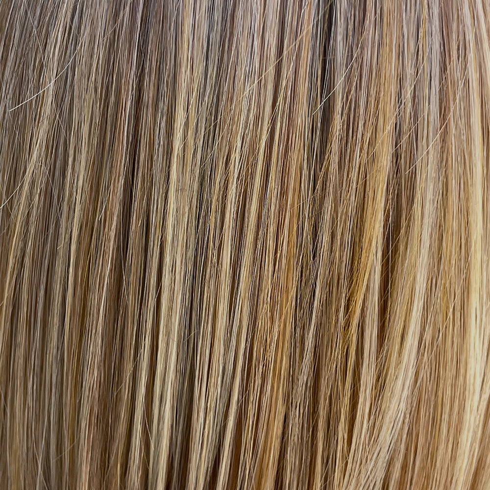 London Wig by Belle Tress | Heat Friendly Synthetic Hair | Average Cap