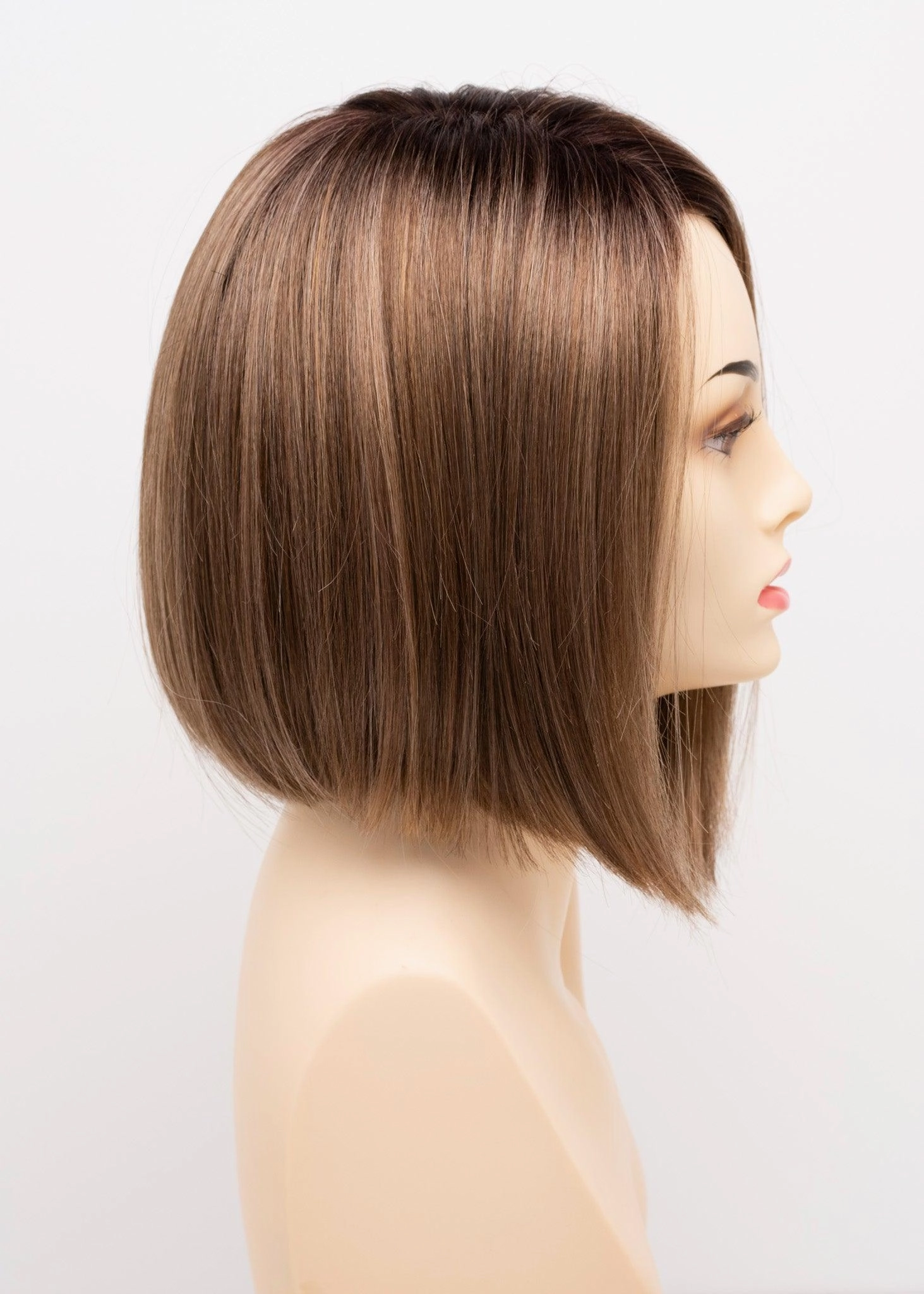 London Wig by Envy | Synthetic (Lace Front Mono Part )