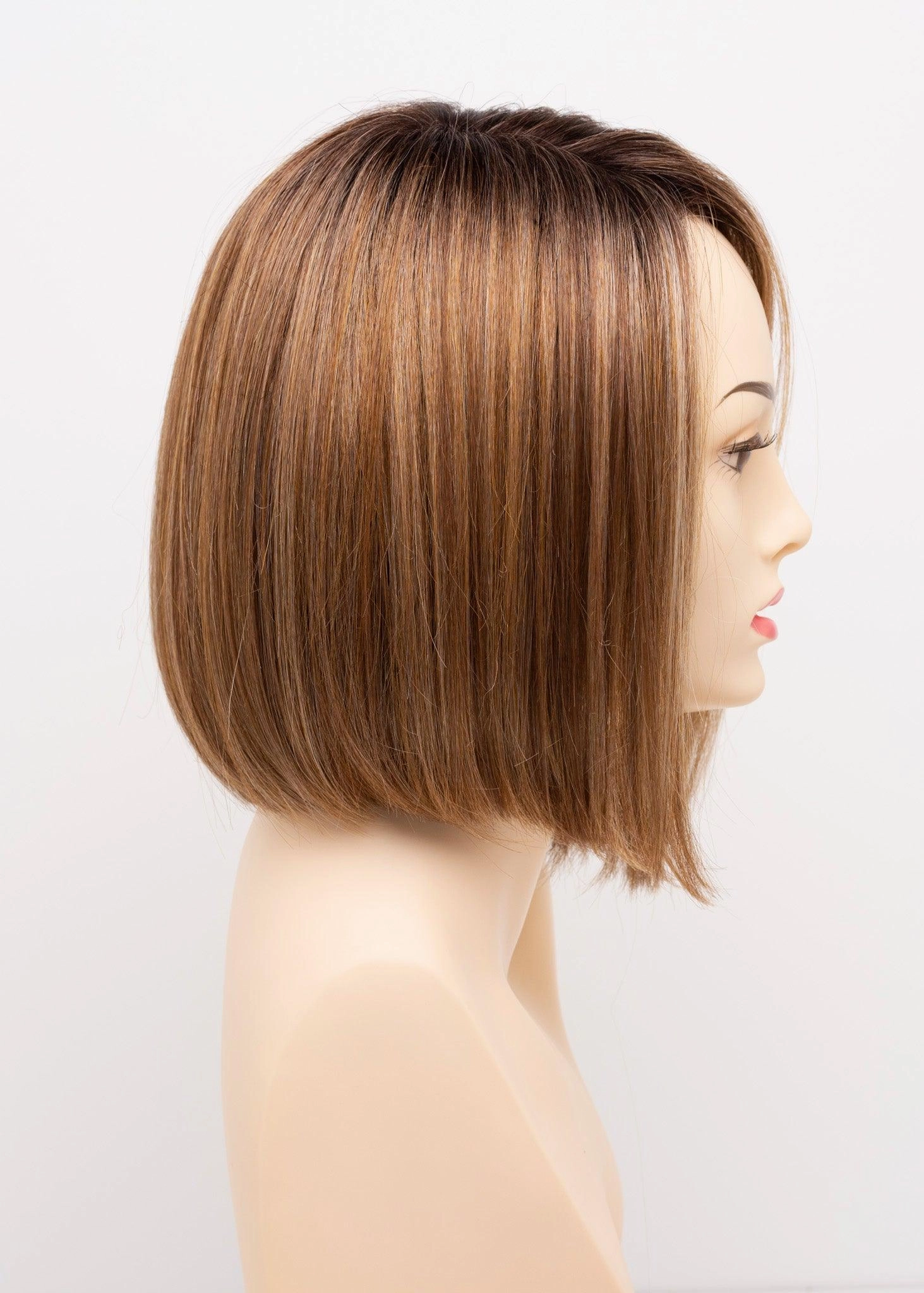 London Wig by Envy | Synthetic (Lace Front Mono Part )