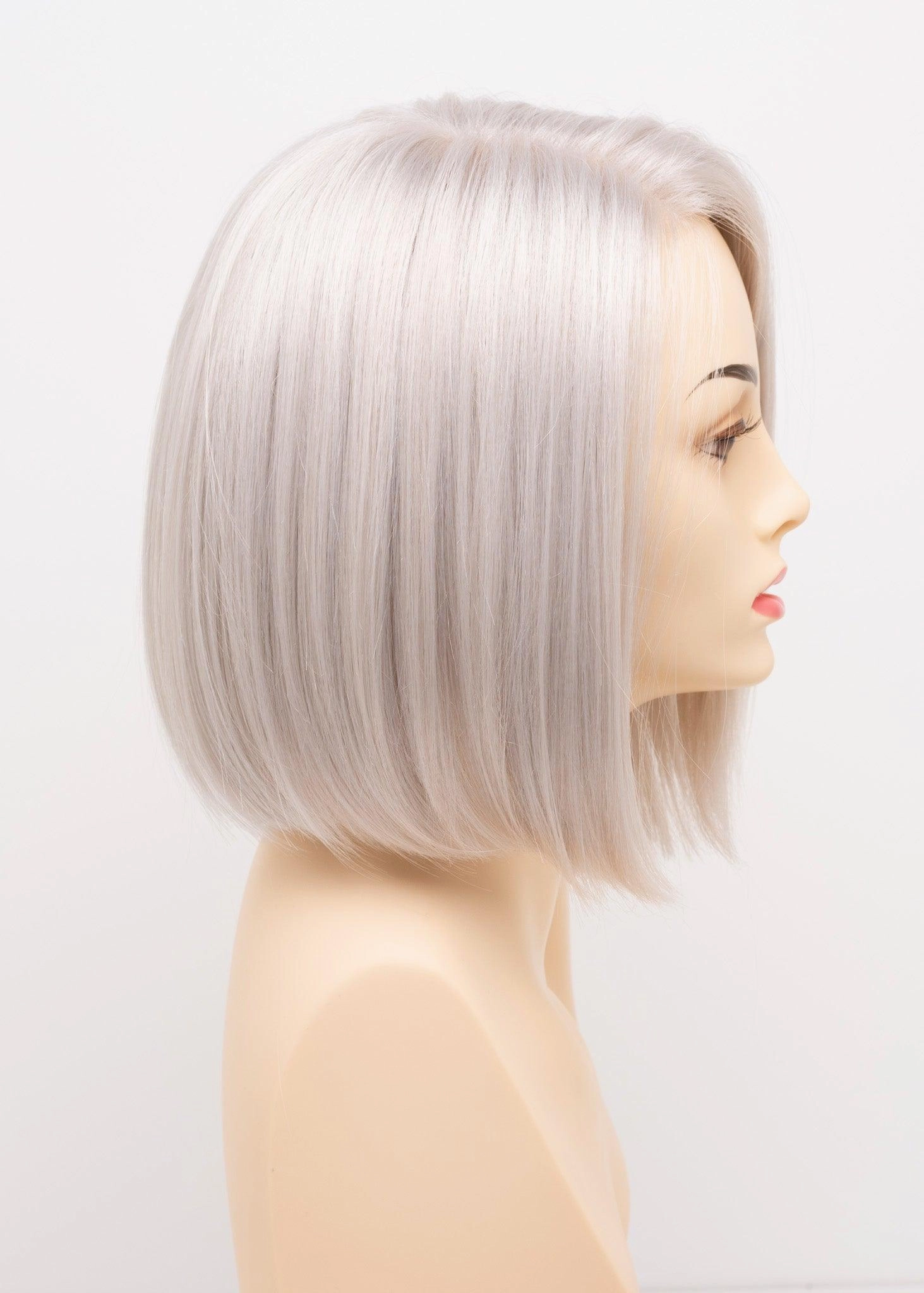 London Wig by Envy | Synthetic (Lace Front Mono Part )