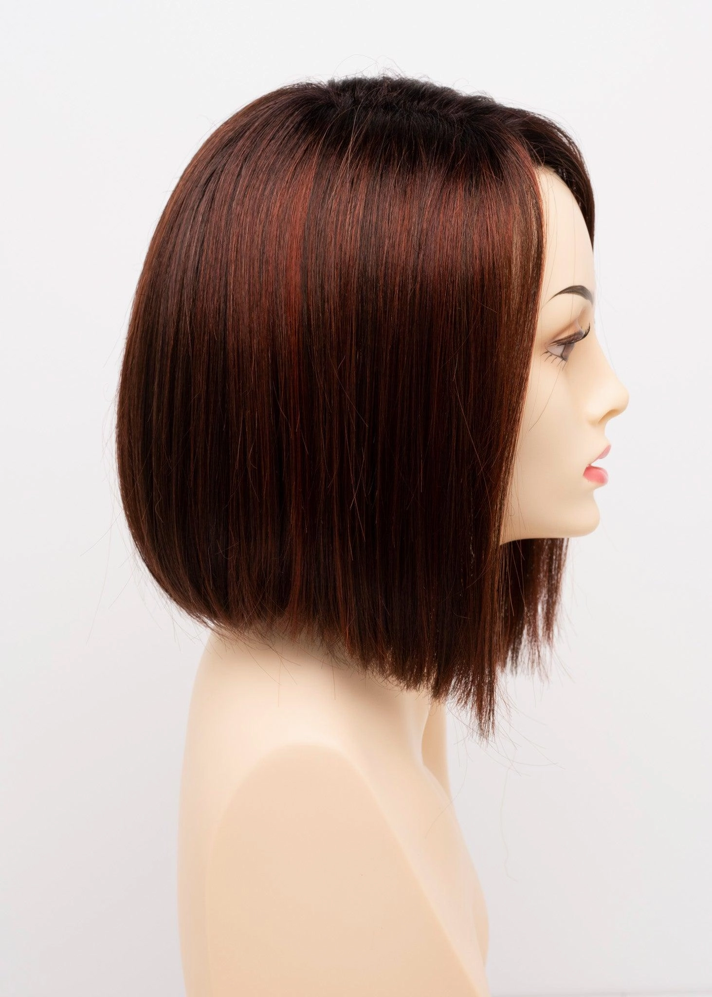 London Wig by Envy | Synthetic (Lace Front Mono Part )