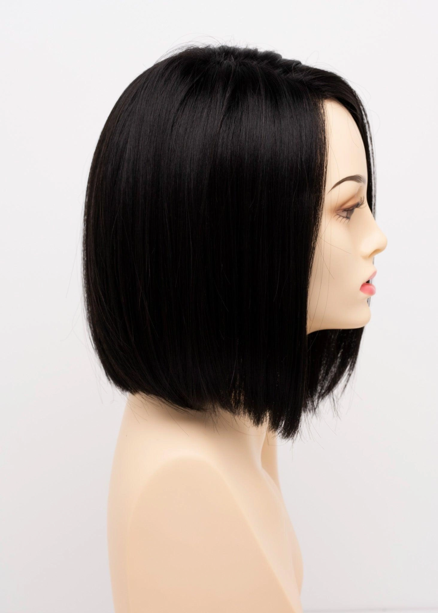 London Wig by Envy | Synthetic (Lace Front Mono Part )