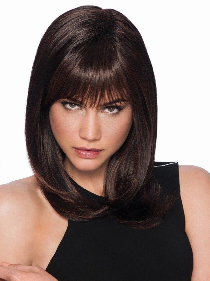 Long with Layers Wig by Hairdo | Heat Friendly Synthetic (Traditional Cap)