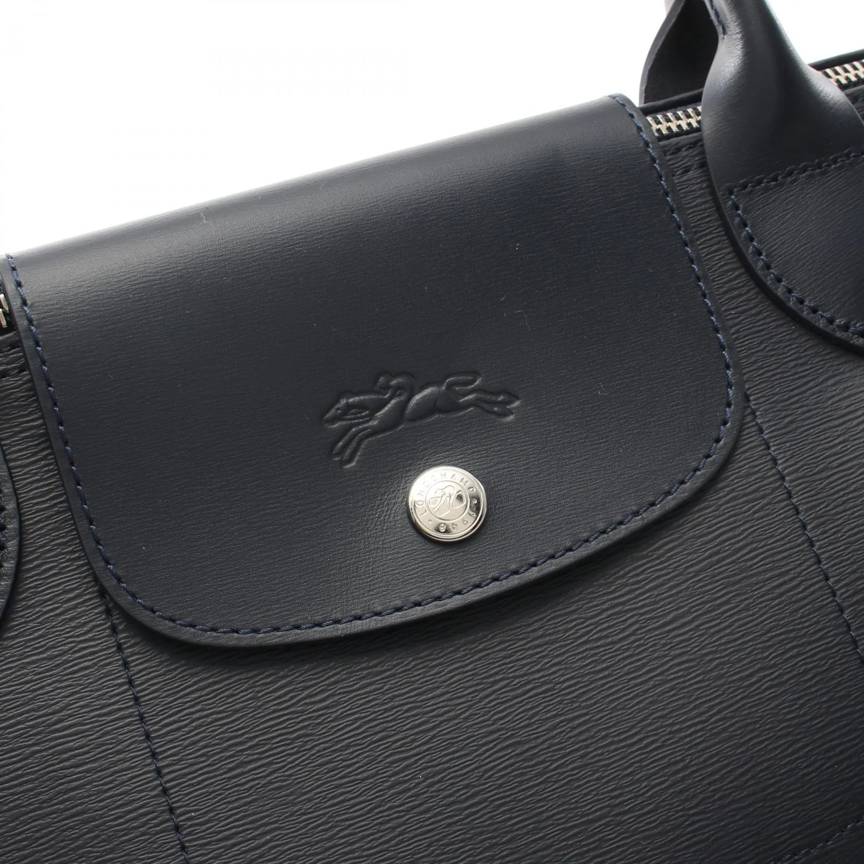 Longchamp Le Pliage City Tote Bag