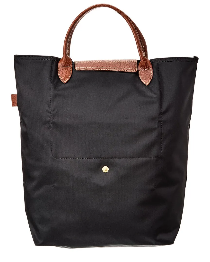 Longchamp Le Pliage Original Canvas Tote
