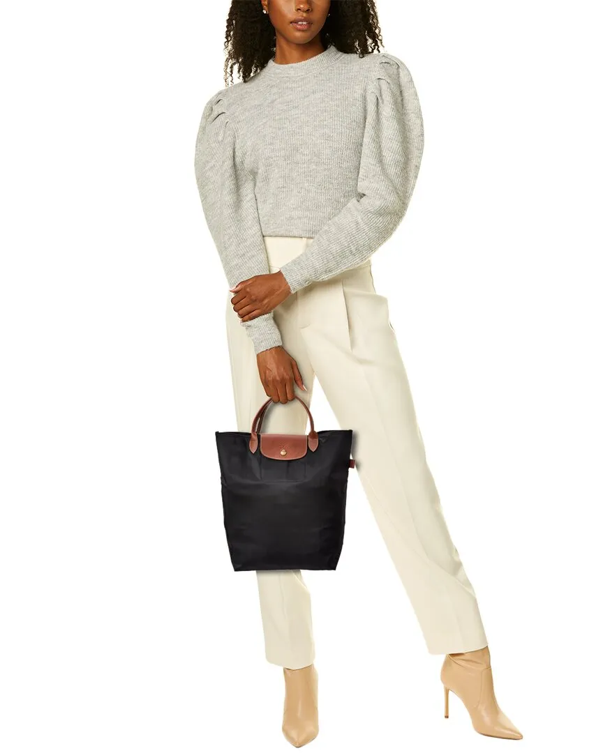 Longchamp Le Pliage Original Canvas Tote