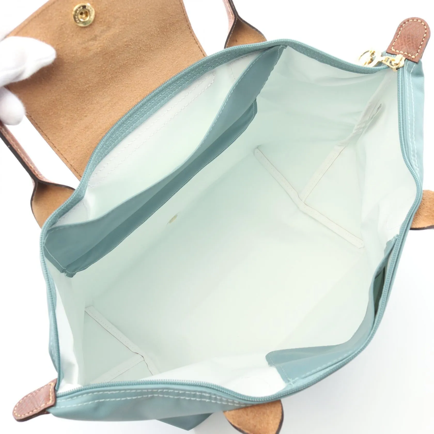 Longchamp Le Pliage Original M Tote Bag