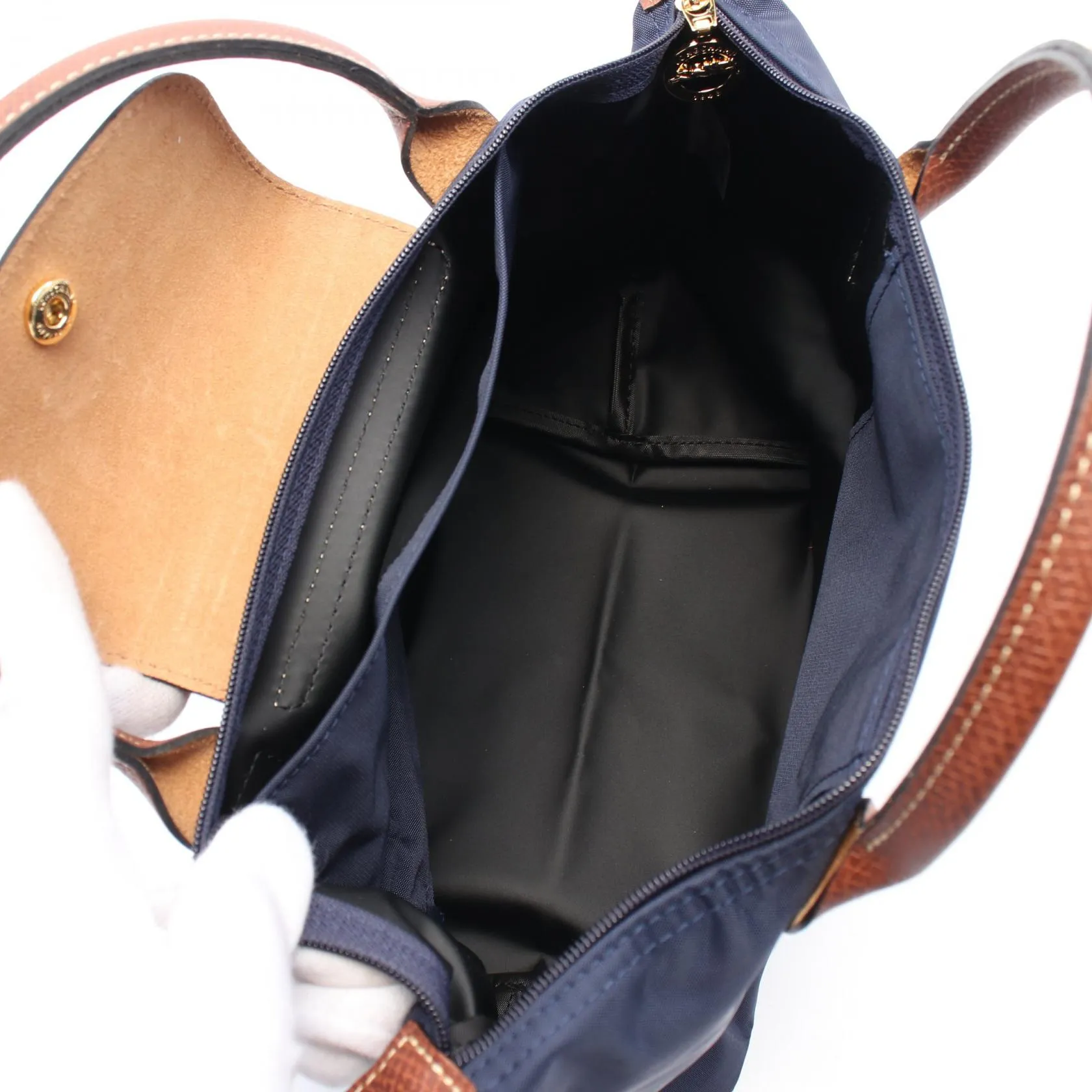 Longchamp Le Pliage Original S Tote Bag