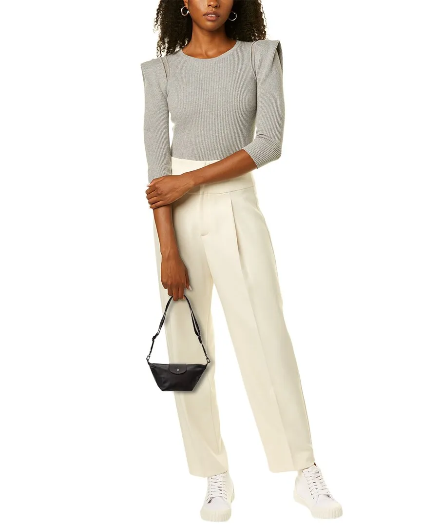 Longchamp Le Pliage Xtra Extra Small Leather Crossbody