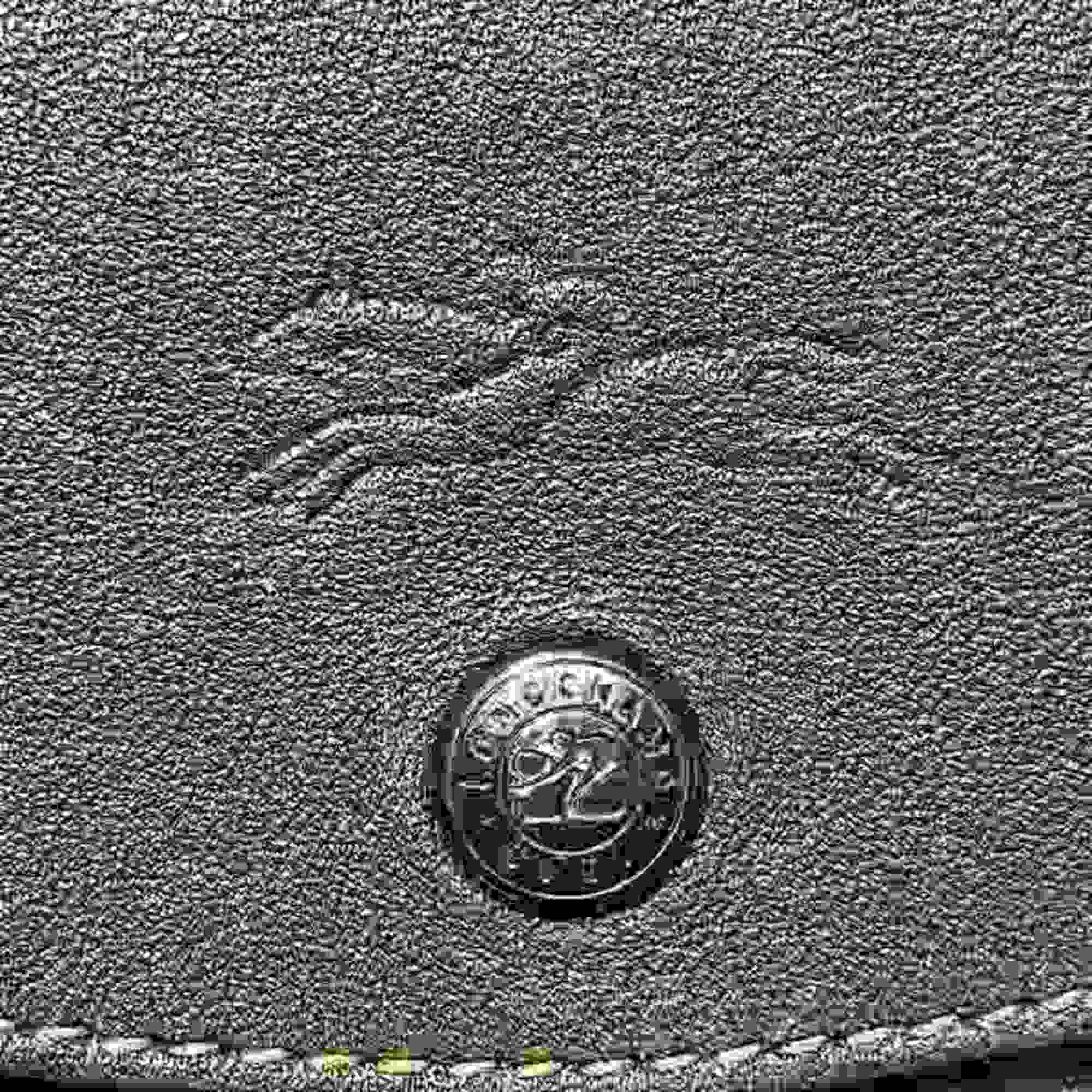 Longchamp Leather Handbag (Pre-Owned)