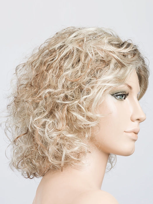 Loop Wig by Ellen Wille | Synthetic Hair | Petite/Average Cap