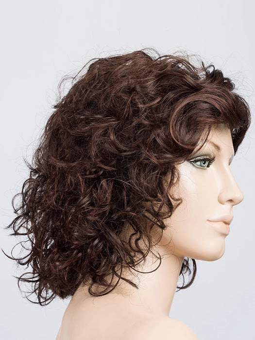 Loop Wig by Ellen Wille | Synthetic Hair | Petite/Average Cap