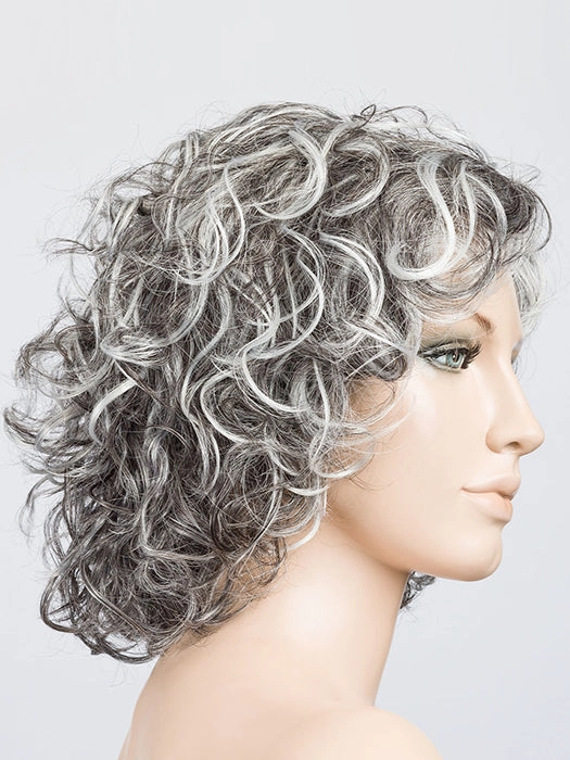Loop Wig by Ellen Wille | Synthetic Hair | Petite/Average Cap