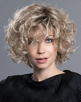 Loop Wig by Ellen Wille | Synthetic Hair | Petite/Average Cap