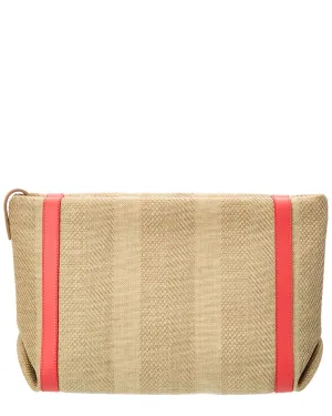 Loro Piana Pouch