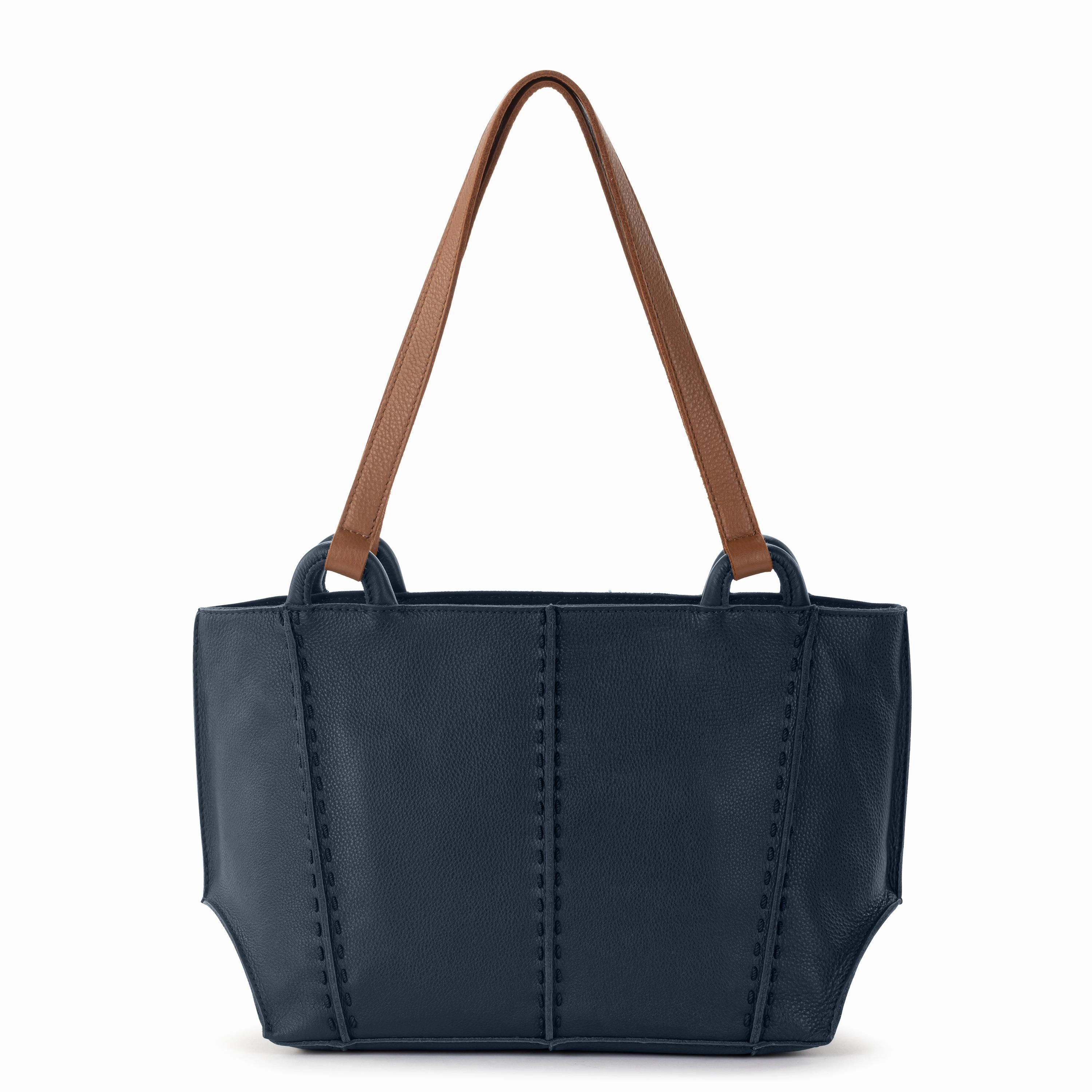 Los Feliz Shoulder Satchel