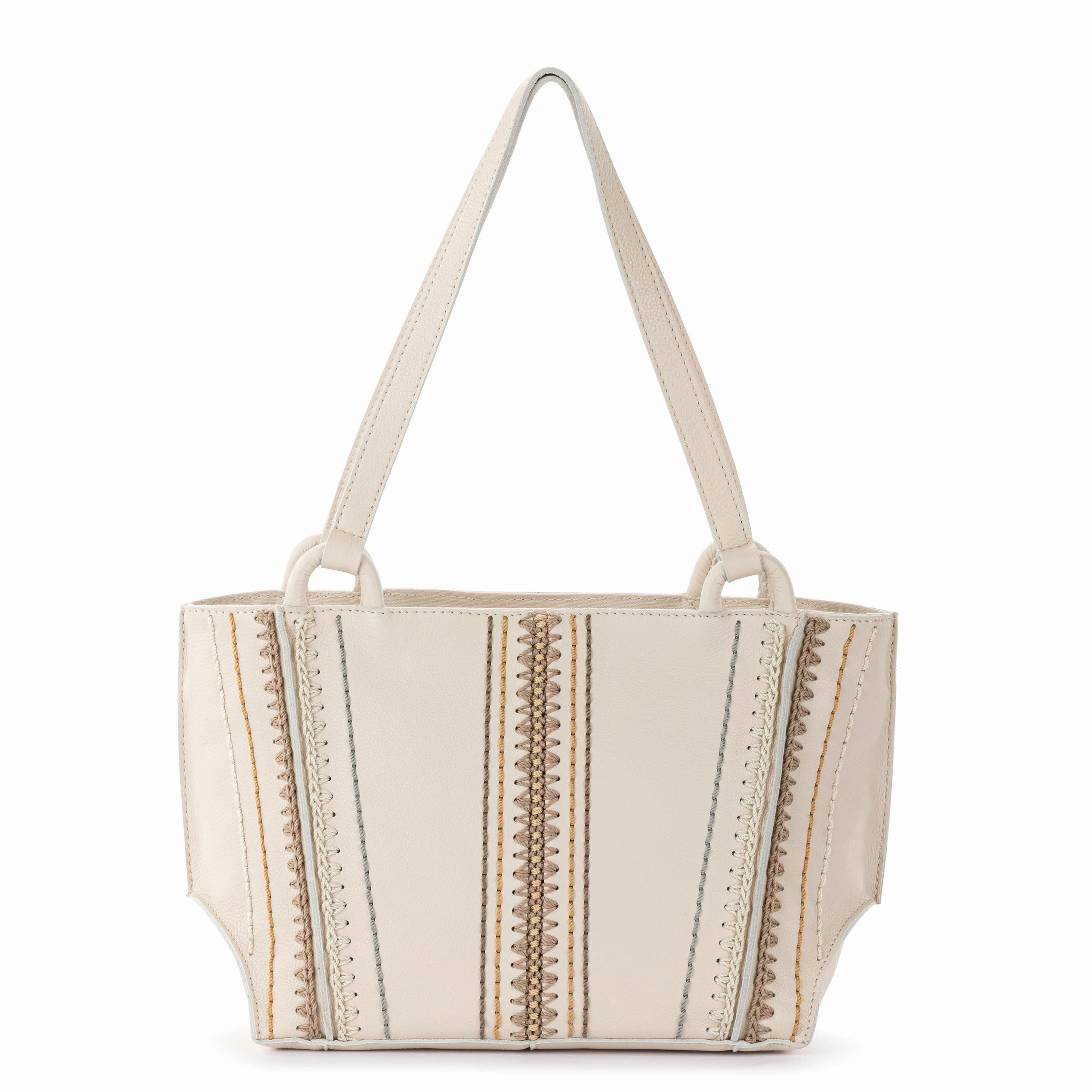 Los Feliz Shoulder Satchel
