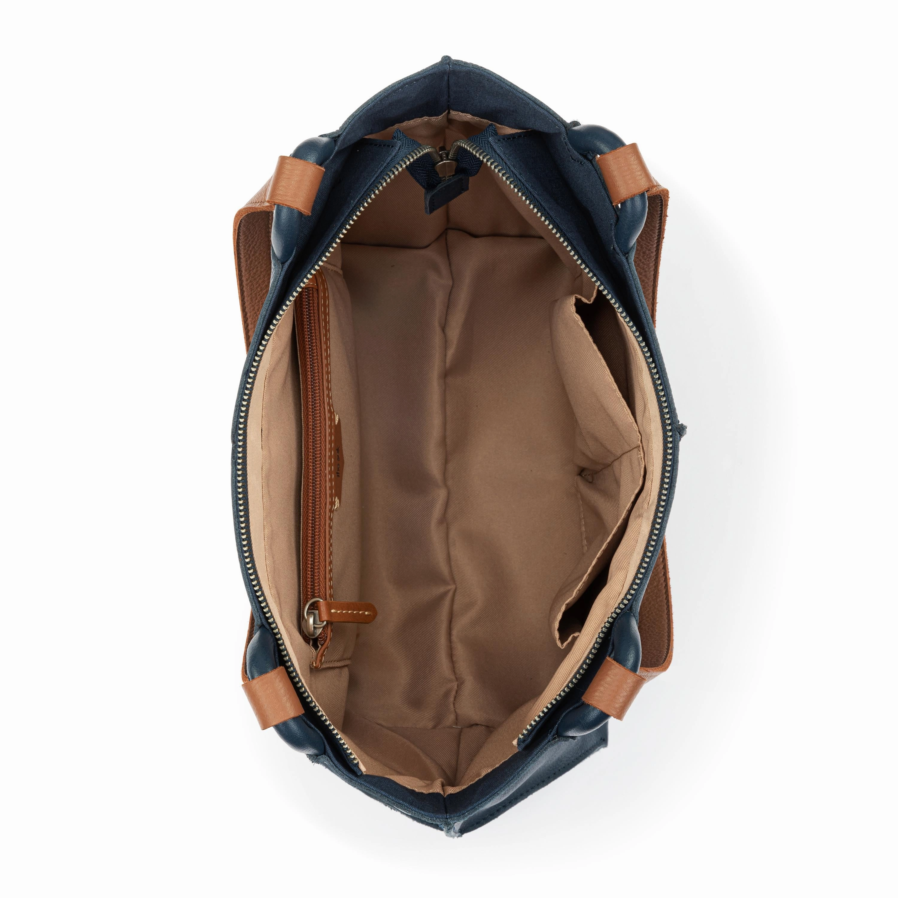 Los Feliz Shoulder Satchel