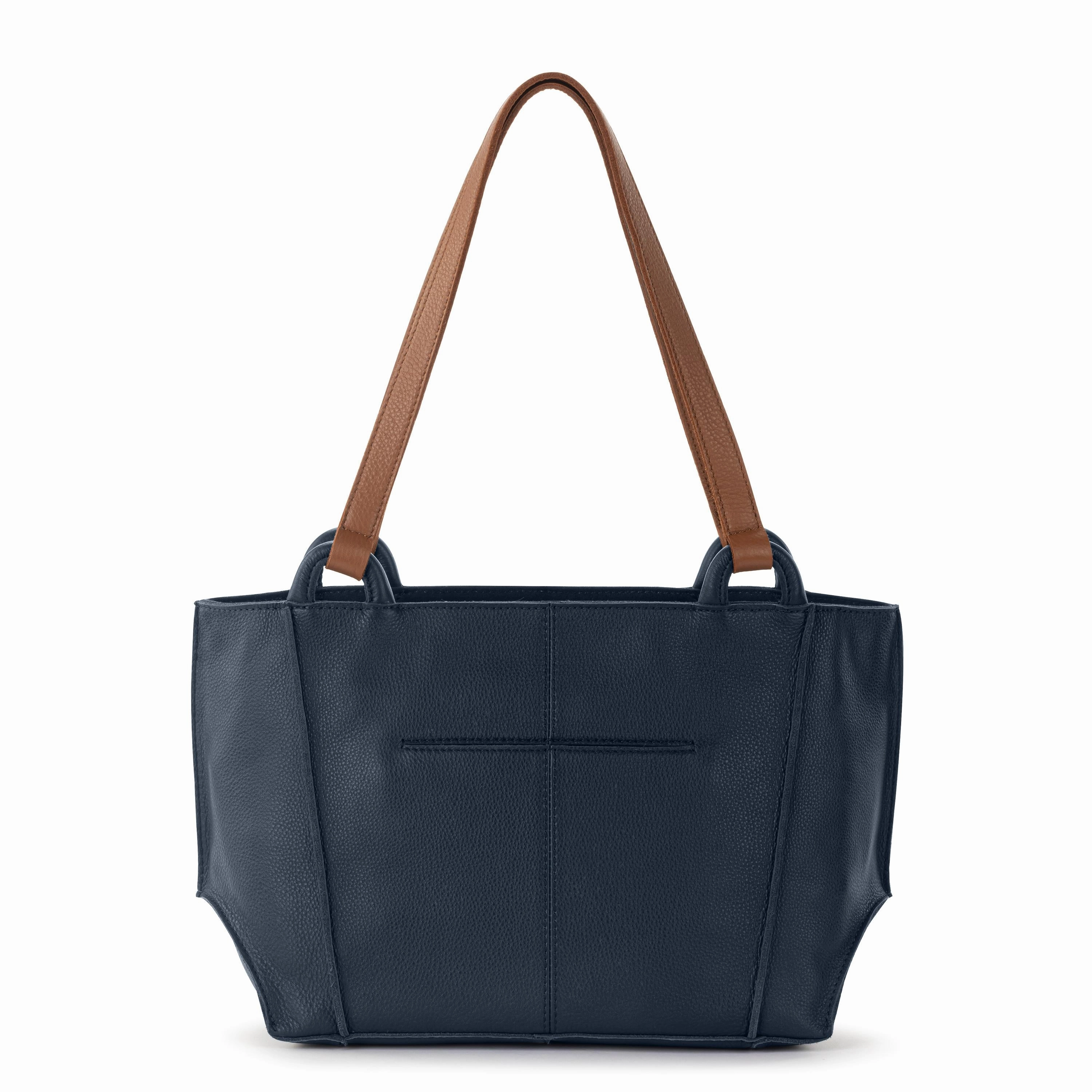 Los Feliz Shoulder Satchel