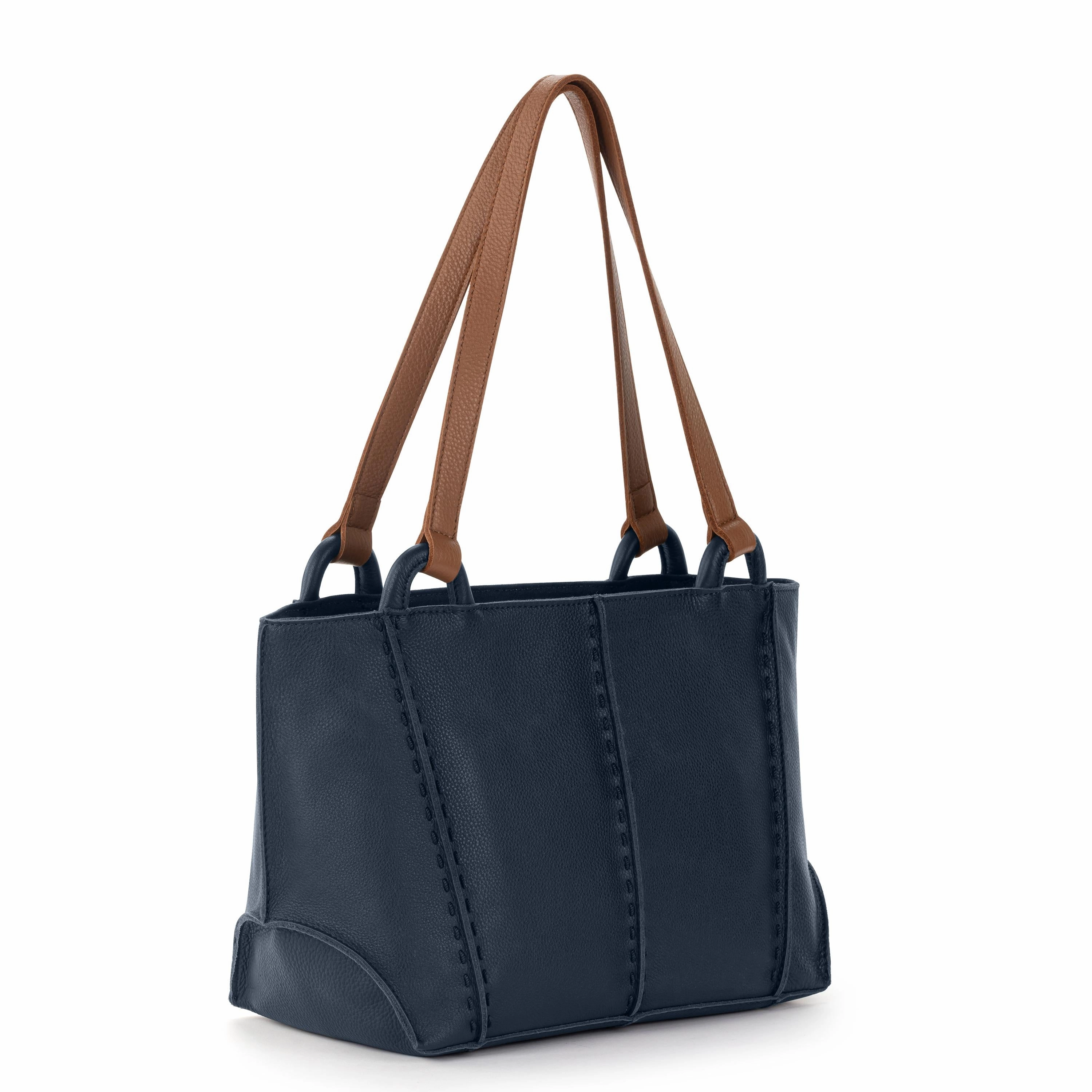 Los Feliz Shoulder Satchel