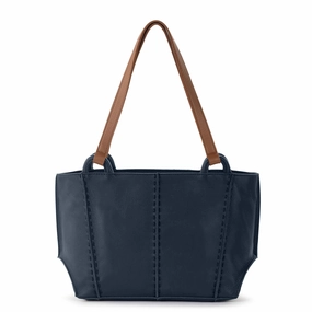 Los Feliz Shoulder Satchel
