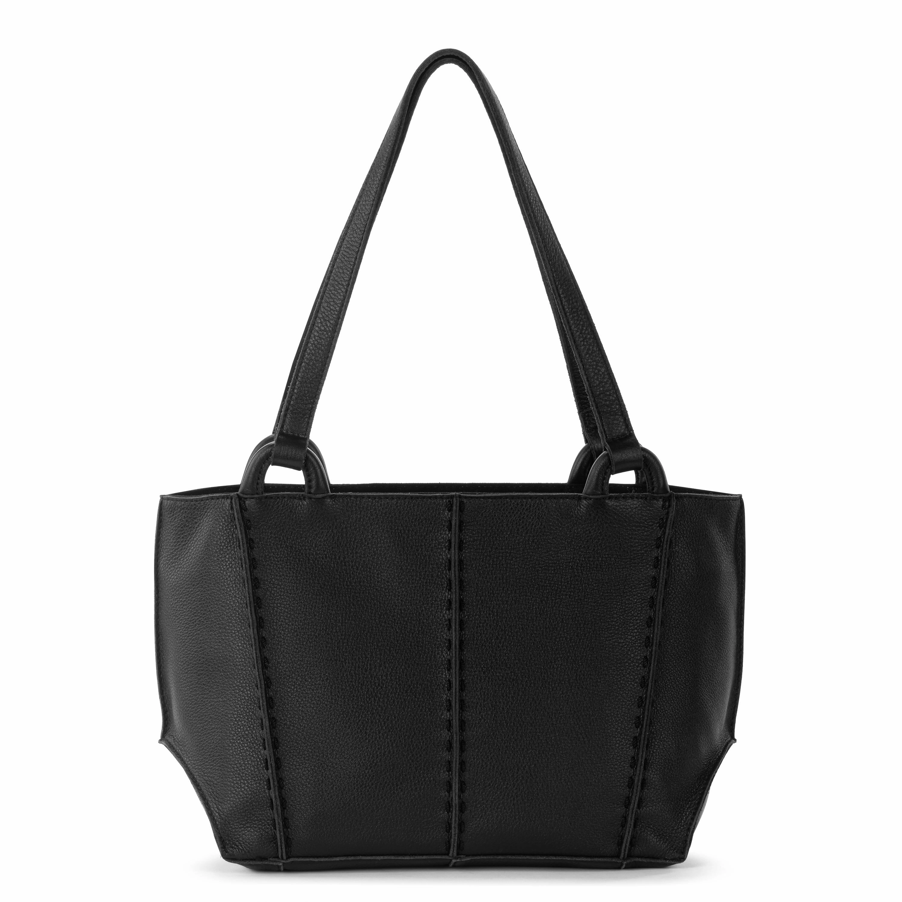 Los Feliz Shoulder Satchel