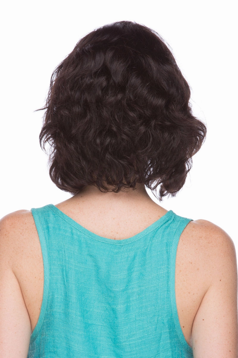 Lotus <br>Remy Human Hair Wig