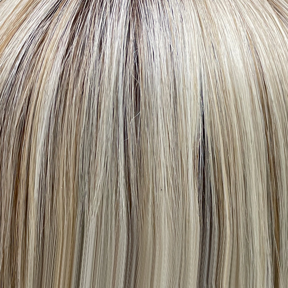 Louie HT Wig by Belle Tress | Heat Friendly Synthetic Hair | Average Cap
