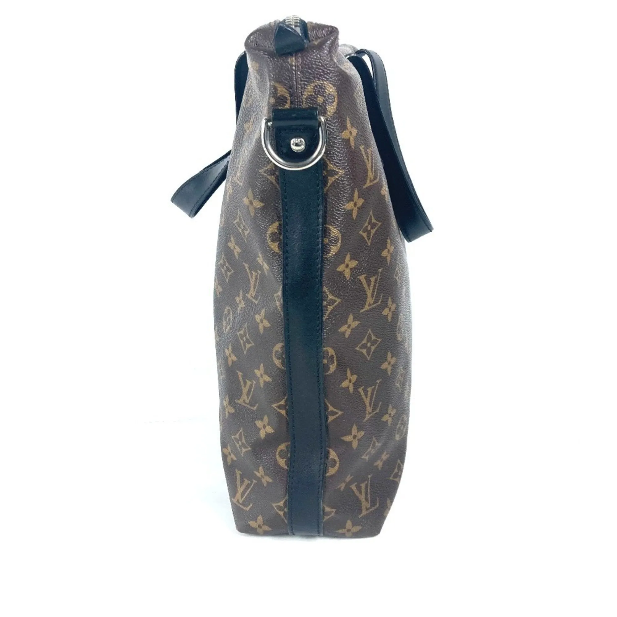 Louis Vuitton  Canvas Handbag Tote Bag (Pre-Owned)