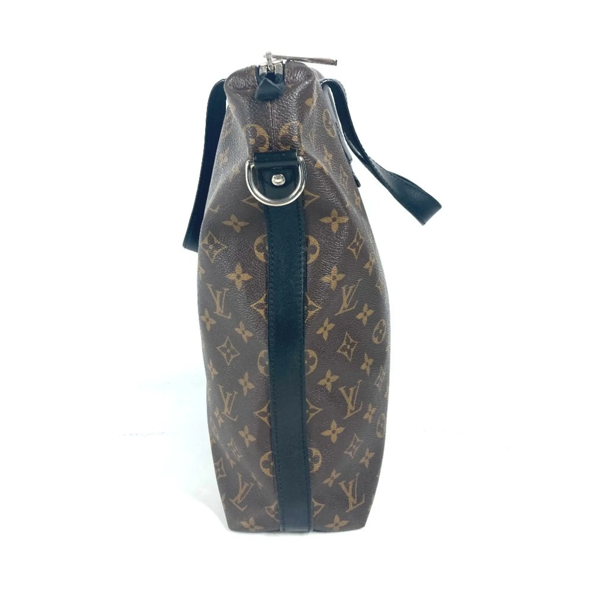 Louis Vuitton  Canvas Handbag Tote Bag (Pre-Owned)