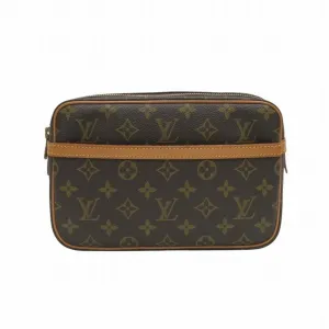 Louis Vuitton Clutch Bag (Pre-Owned)