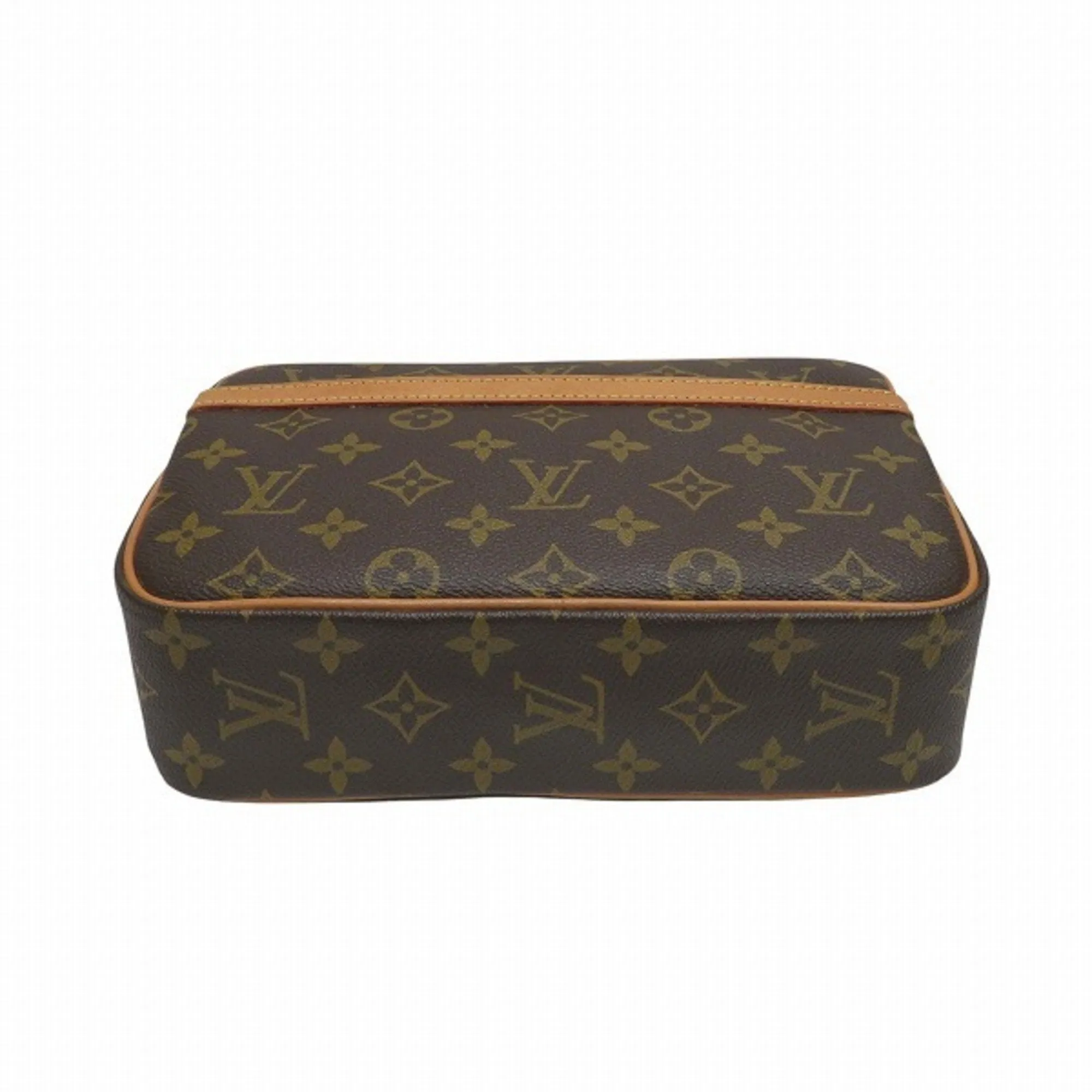 Louis Vuitton Clutch Bag (Pre-Owned)