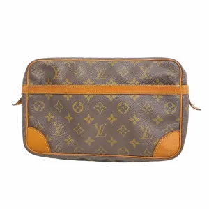 Louis Vuitton Clutch Bag (Pre-Owned)