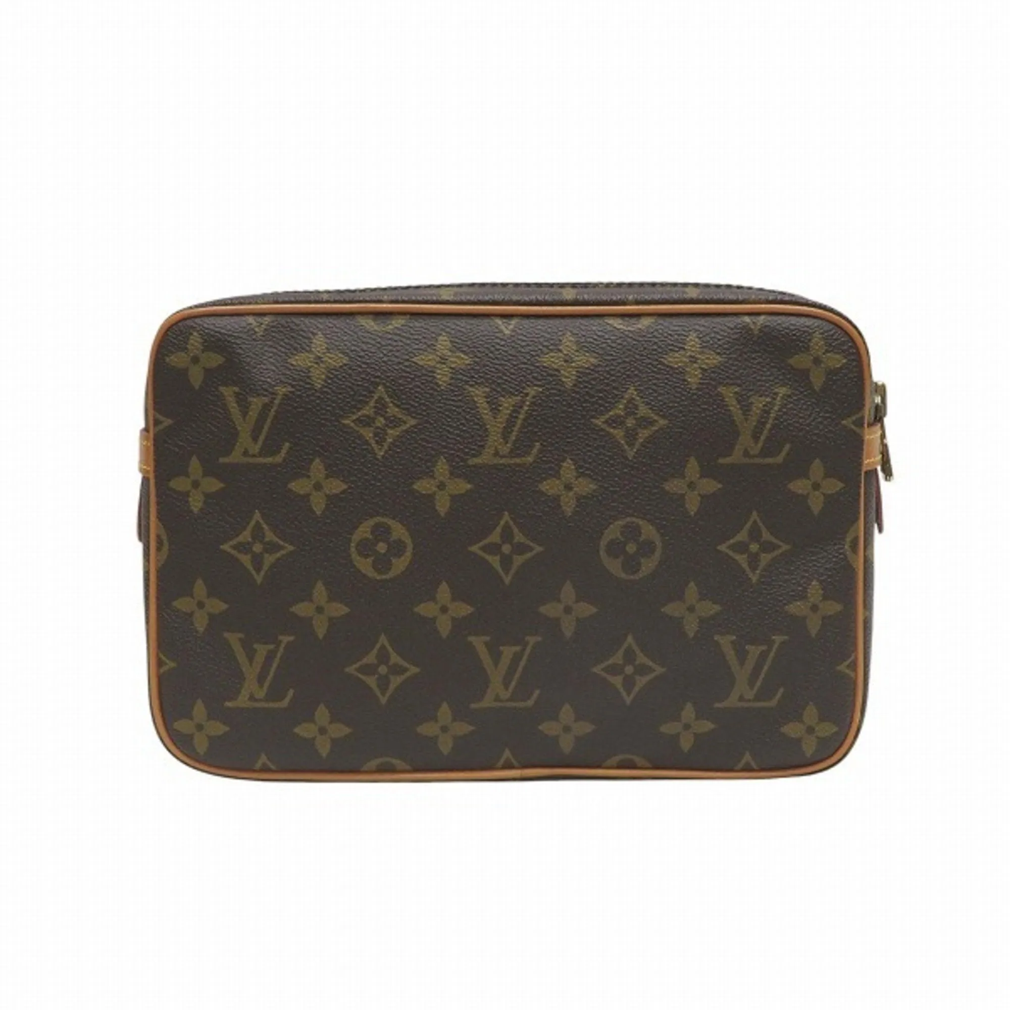 Louis Vuitton Clutch Bag (Pre-Owned)