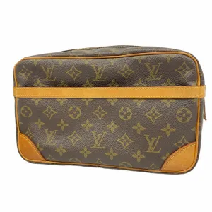 Louis Vuitton Clutch Bag (Pre-Owned)