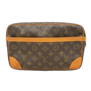 Louis Vuitton Clutch Bag (Pre-Owned)