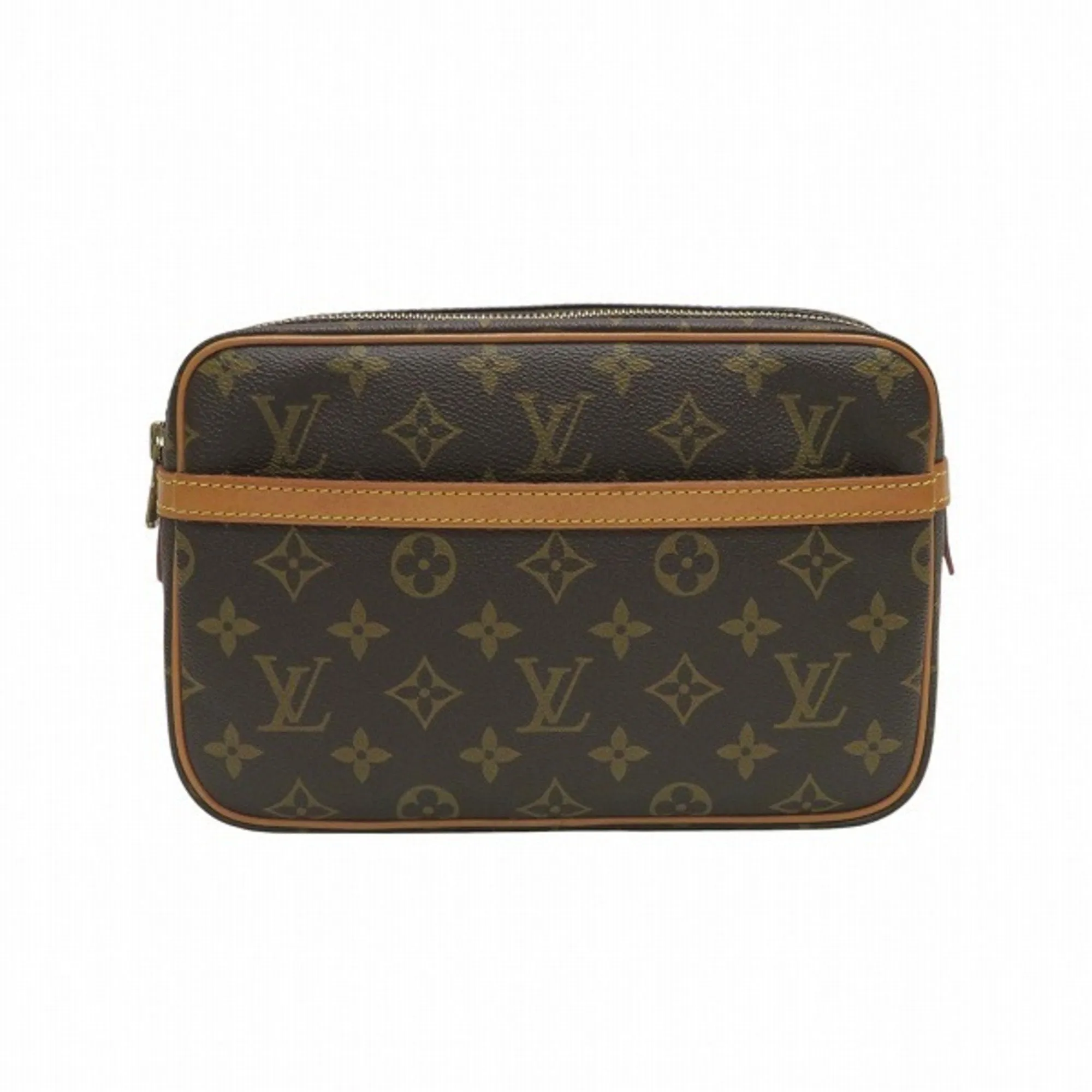 Louis Vuitton Clutch Bag (Pre-Owned)