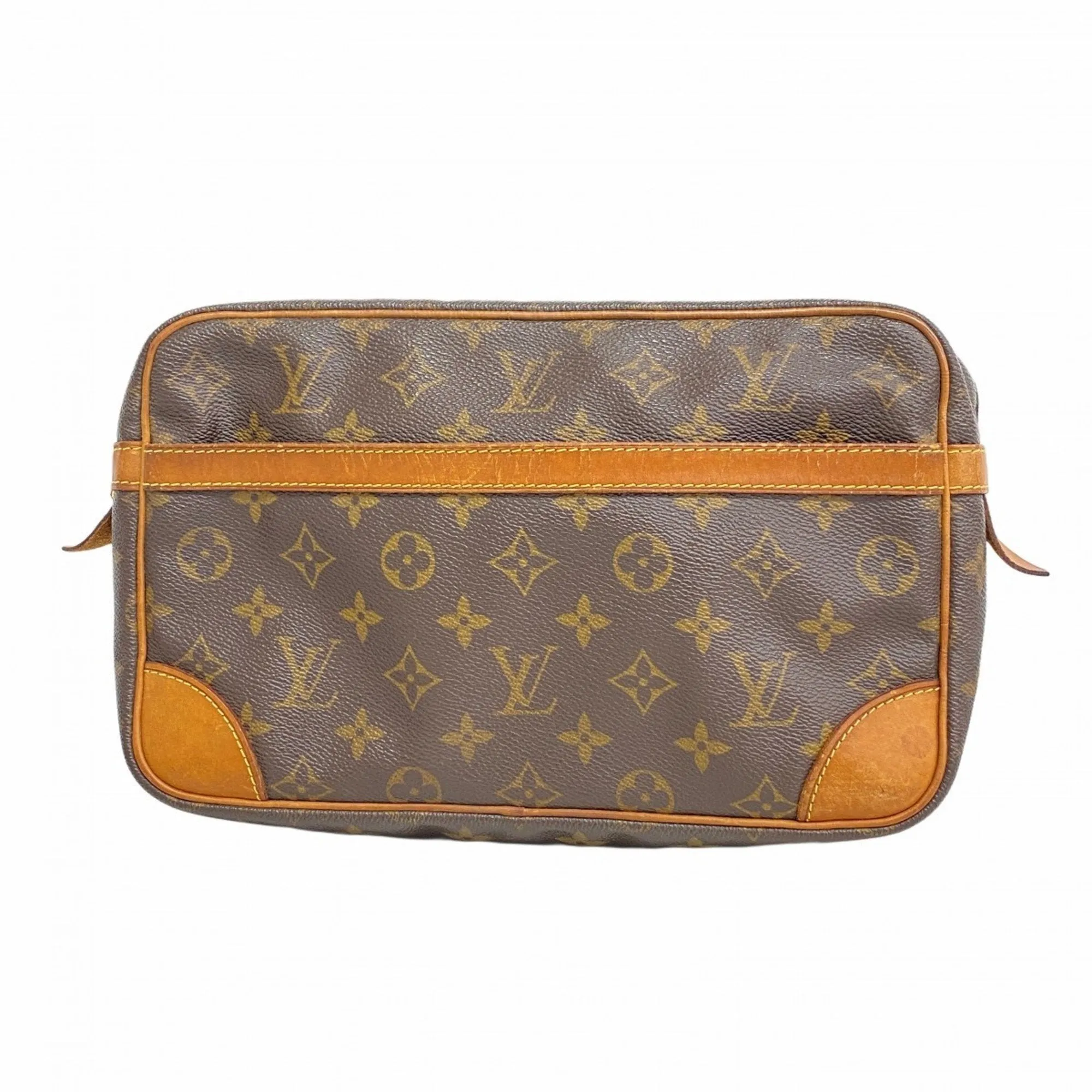 Louis Vuitton Clutch Bag (Pre-Owned)