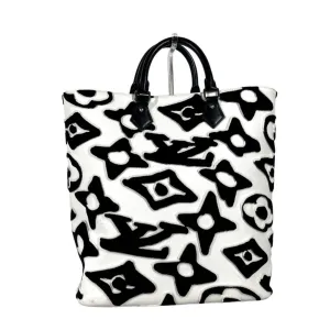 Louis Vuitton  Coated Canvas Shoulder Bag Tote Bag (Pre-Owned)