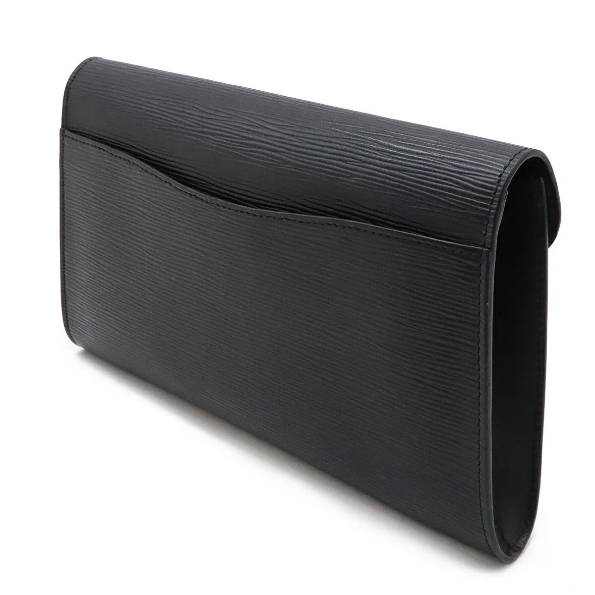 Louis Vuitton Epi Leather Deco Clutch
