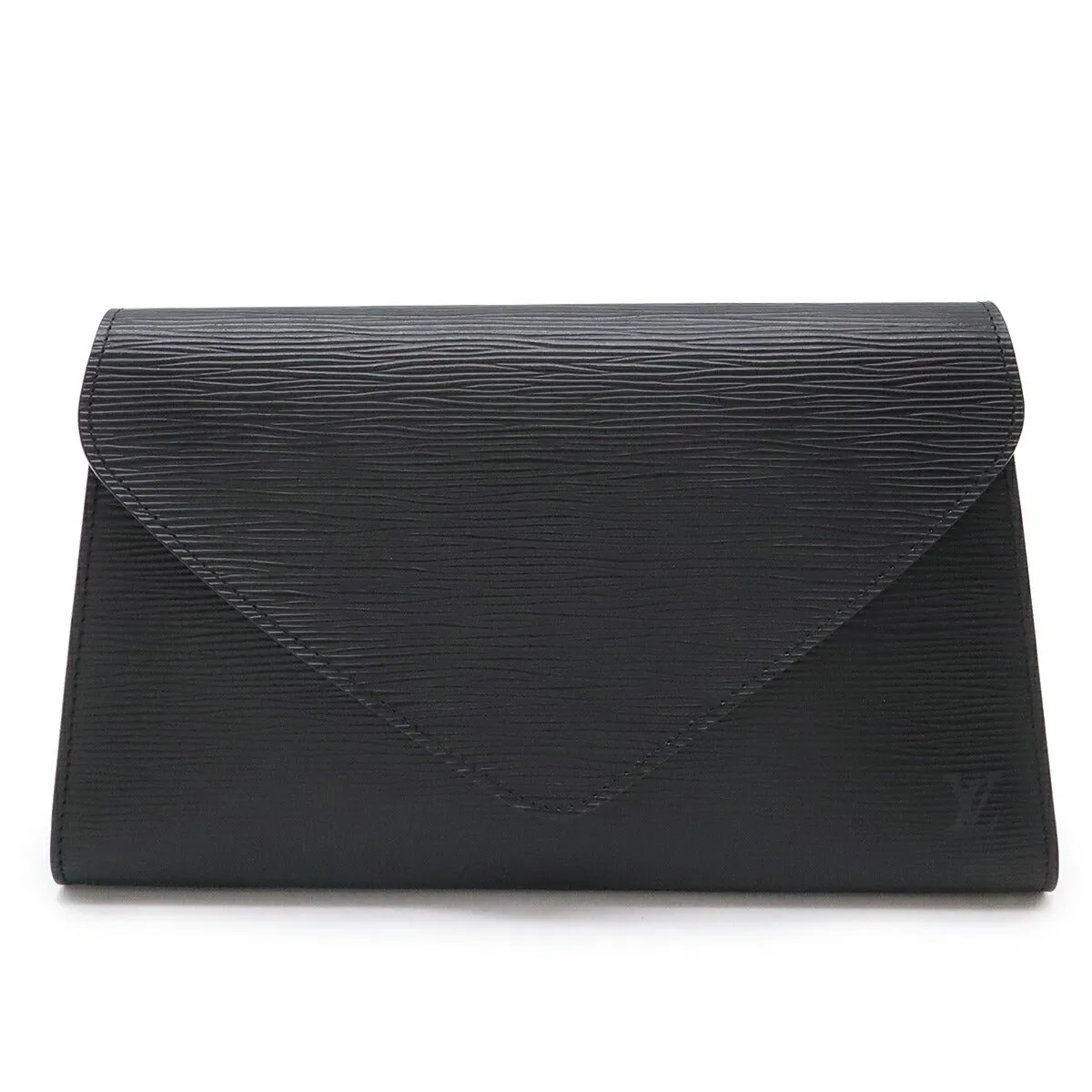Louis Vuitton Epi Leather Deco Clutch