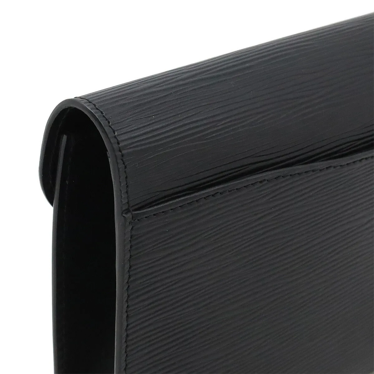 Louis Vuitton Epi Leather Deco Clutch