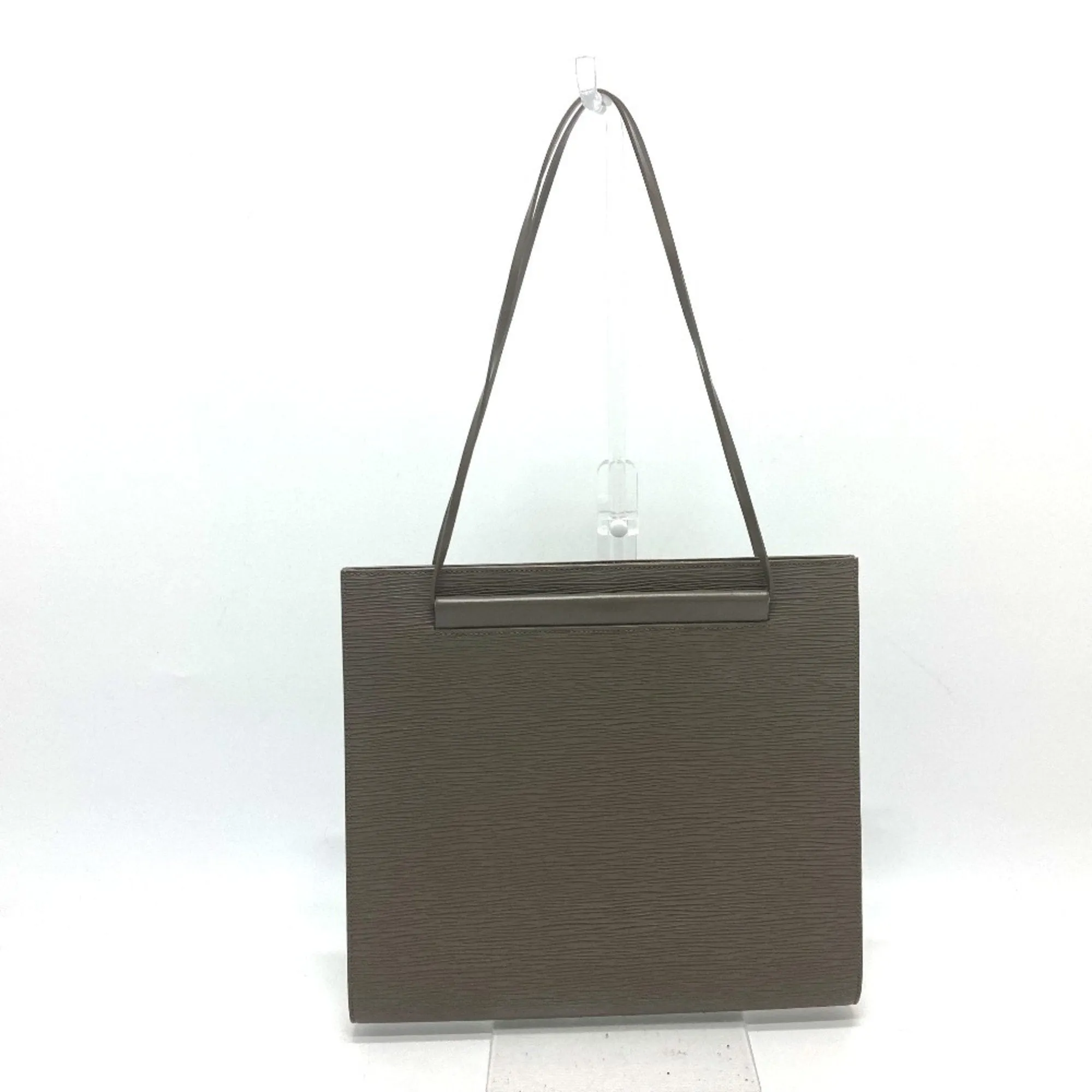 Louis Vuitton Epi Leather Handbag Tote Bag (Pre-Owned)