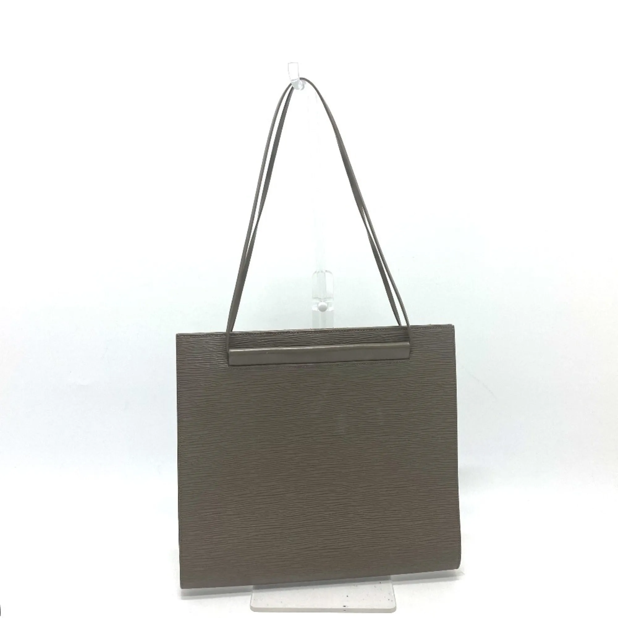 Louis Vuitton Epi Leather Handbag Tote Bag (Pre-Owned)