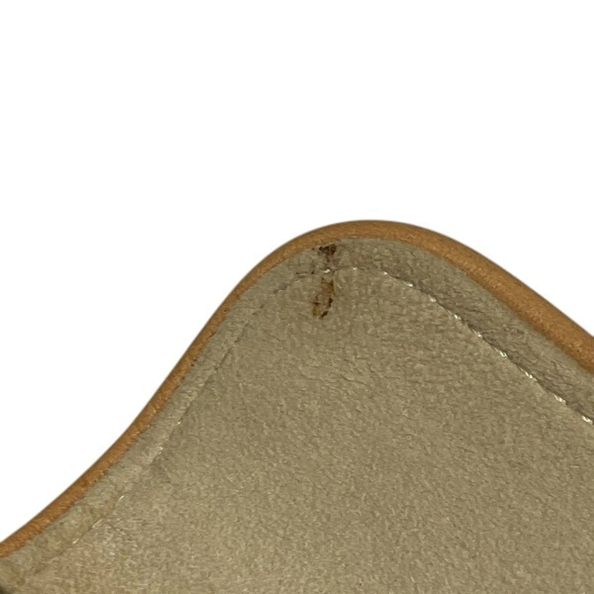 Louis Vuitton Florentine Canvas Clutch Bag (Pre-Owned)