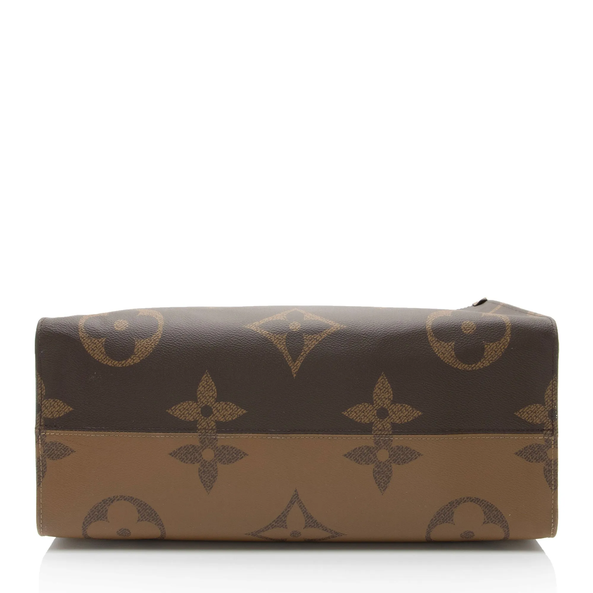 Louis Vuitton Giant Monogram Canvas Onthego GM Tote