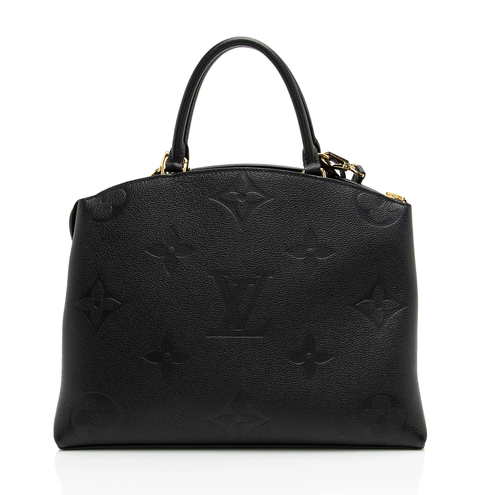 Louis Vuitton Giant Monogram Empreinte Grand Palais Tote