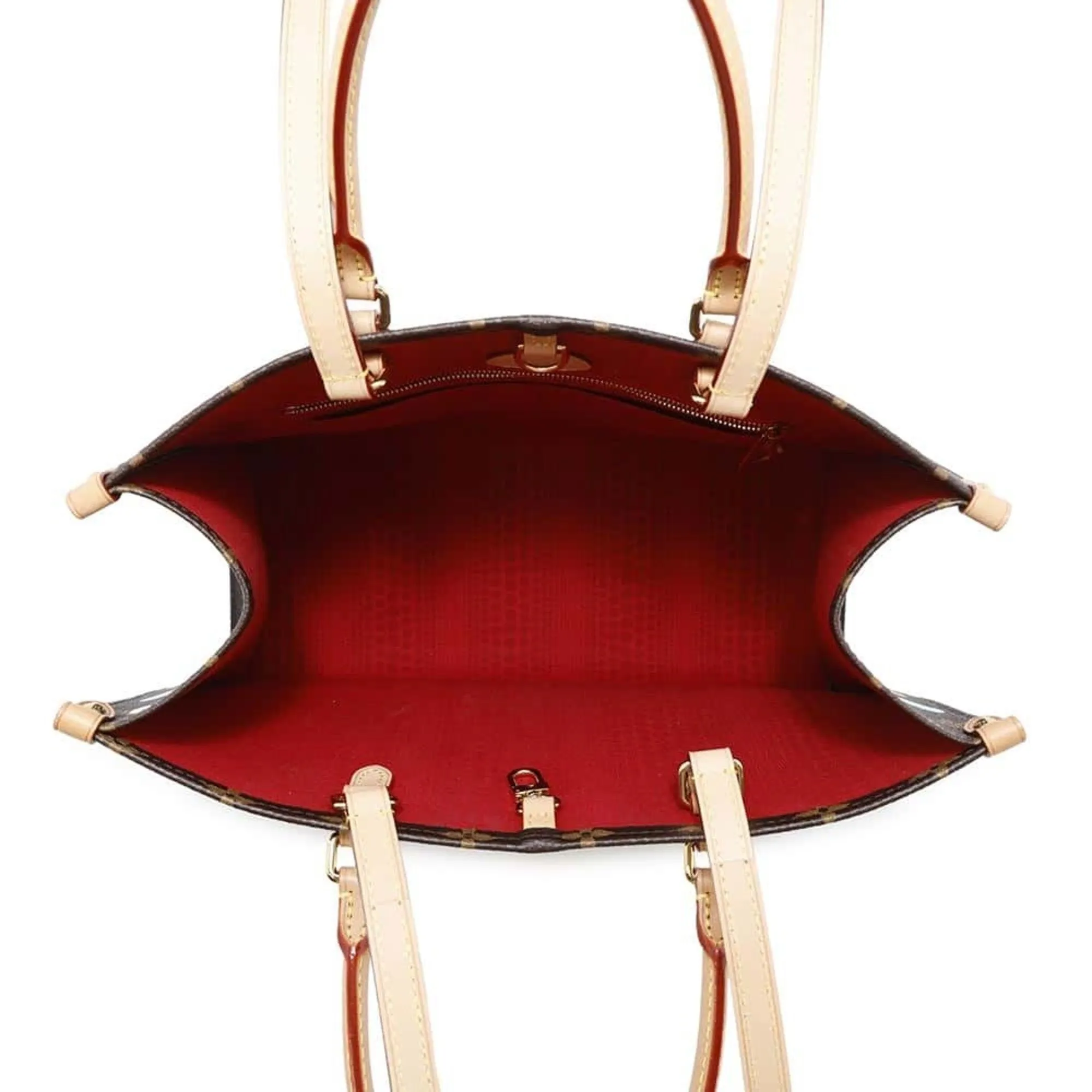 Louis Vuitton Monogram Color Monogram Tote Bag (Pre-Owned)