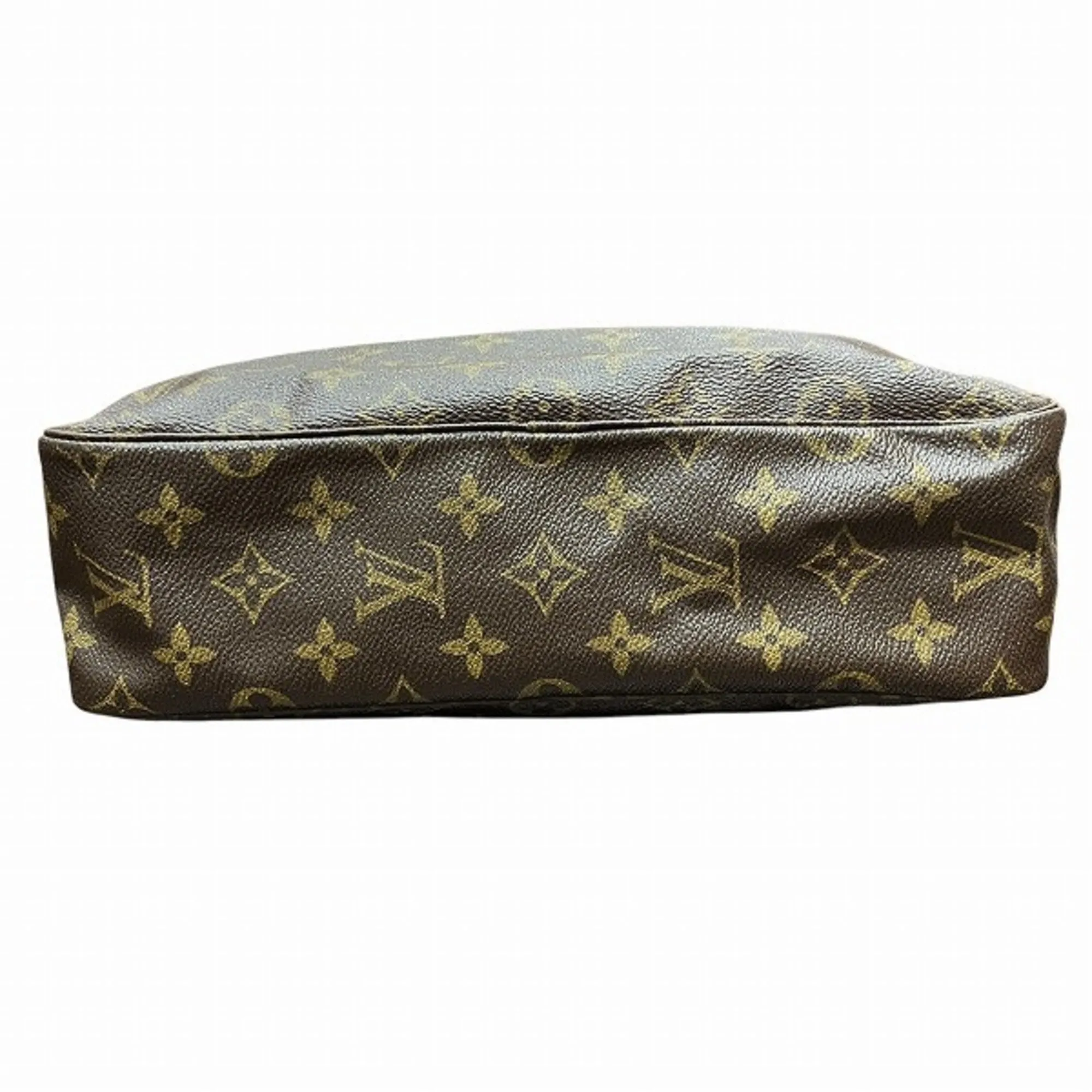 Louis Vuitton Monogram Monogram Monogram Clutch Bag (Pre-Owned)